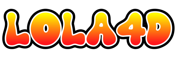 LOLA4D Logo